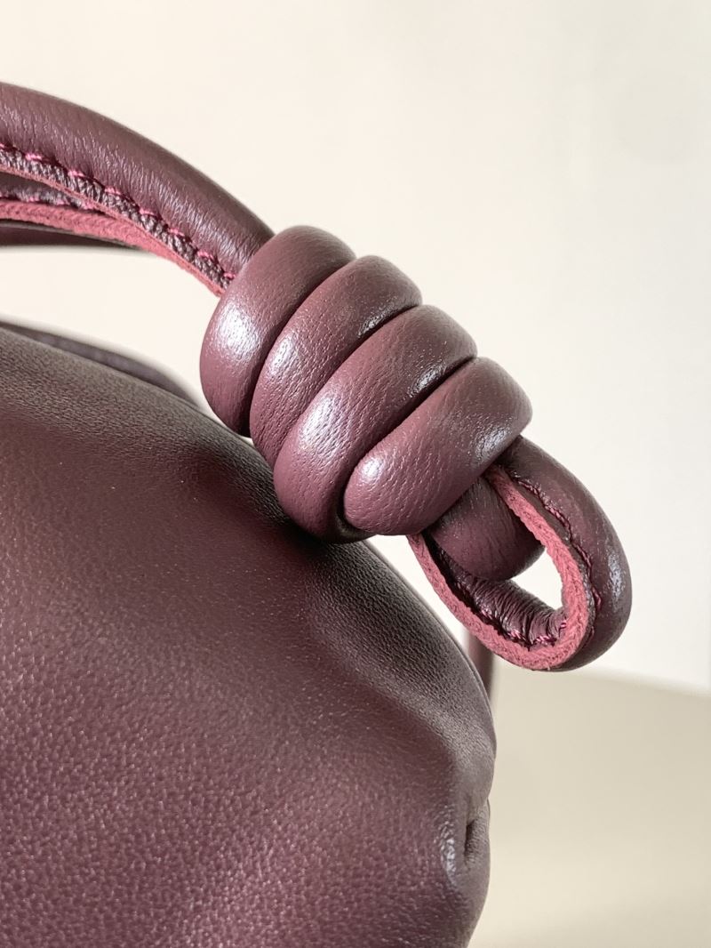 Loewe Flamenco Bags